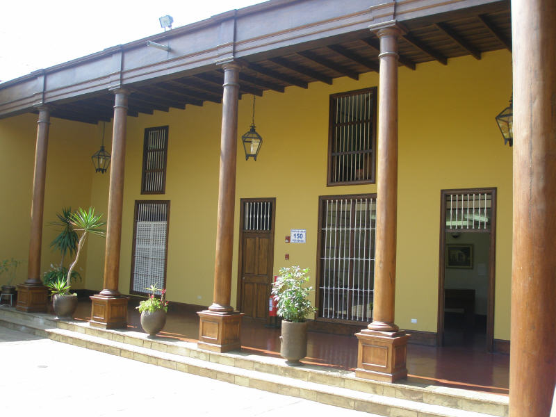 Foto de Trujillo, Perú