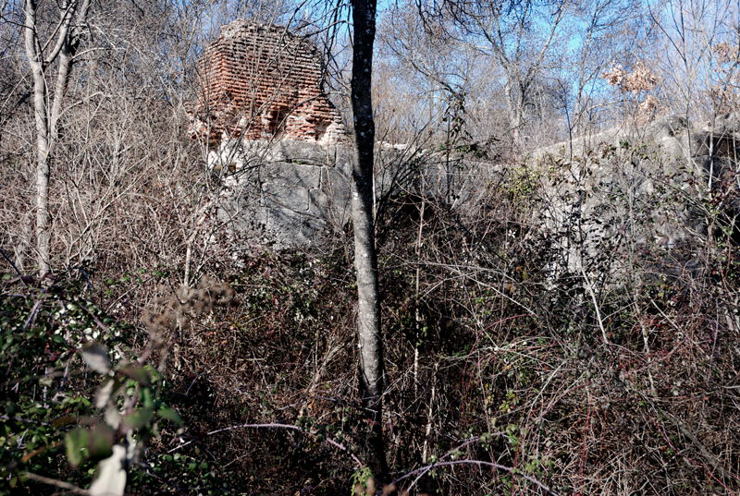 Foto de San Lorenzo de El Escorial (Madrid), España