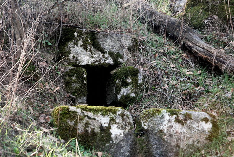 Foto de San Lorenzo de El Escorial (Madrid), España