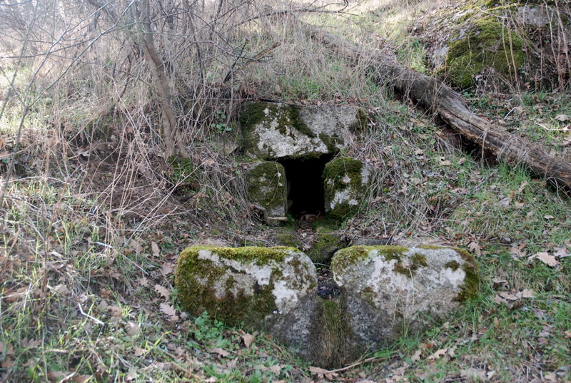 Foto de San Lorenzo de El Escorial (Madrid), España