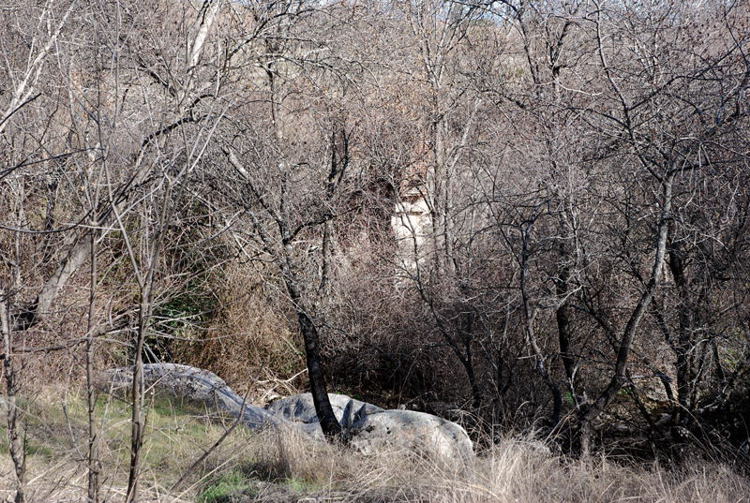 Foto de San Lorenzo de El Escorial (Madrid), España
