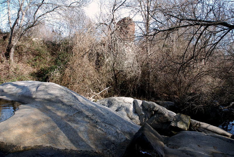 Foto de San Lorenzo de El Escorial (Madrid), España