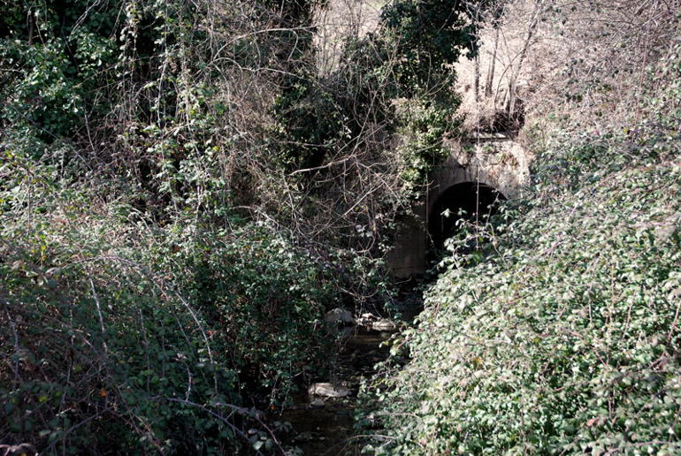 Foto de San Lorenzo de El Escorial (Madrid), España