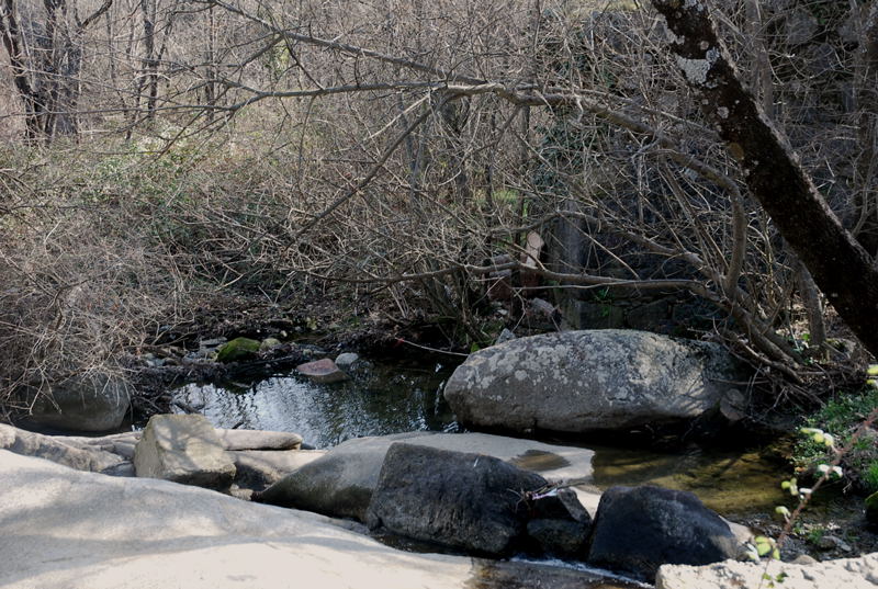 Foto de San Lorenzo de El Escorial (Madrid), España