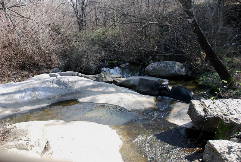 Foto de San Lorenzo de El Escorial (Madrid), España