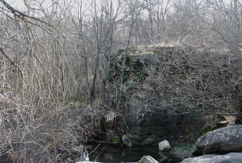 Foto de San Lorenzo de El Escorial (Madrid), España