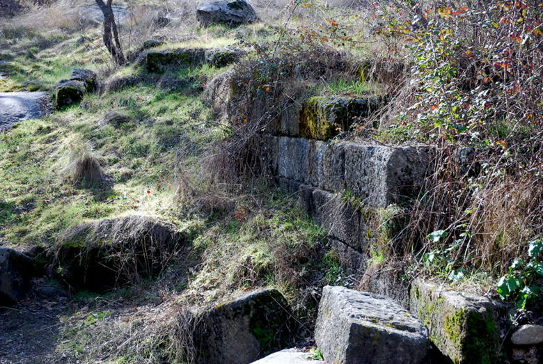 Foto de San Lorenzo de El Escorial (Madrid), España