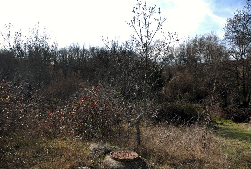 Foto de San Lorenzo de El Escorial (Madrid), España
