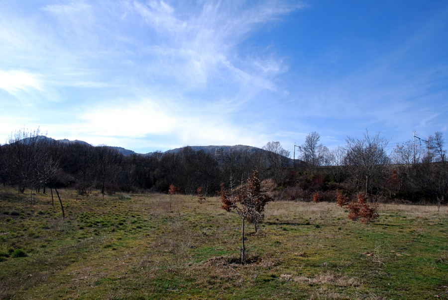 Foto de San Lorenzo de El Escorial (Madrid), España