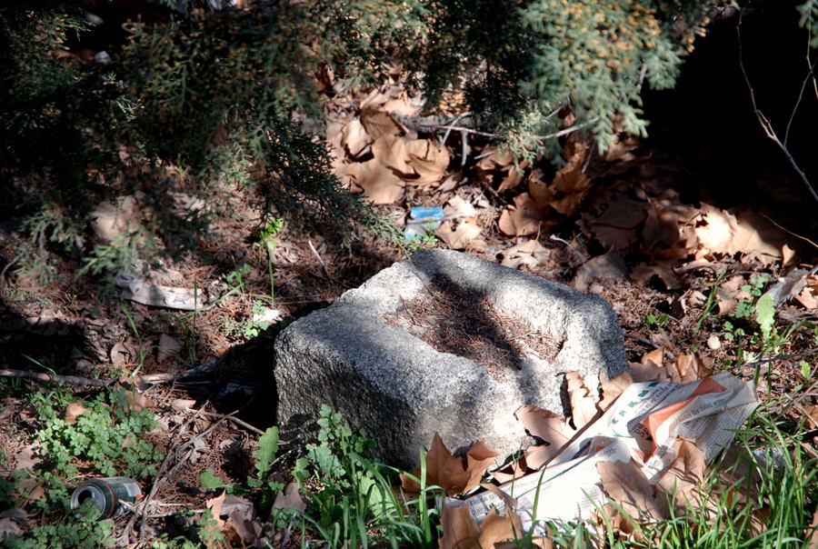 Foto de San Lorenzo de El Escorial (Madrid), España