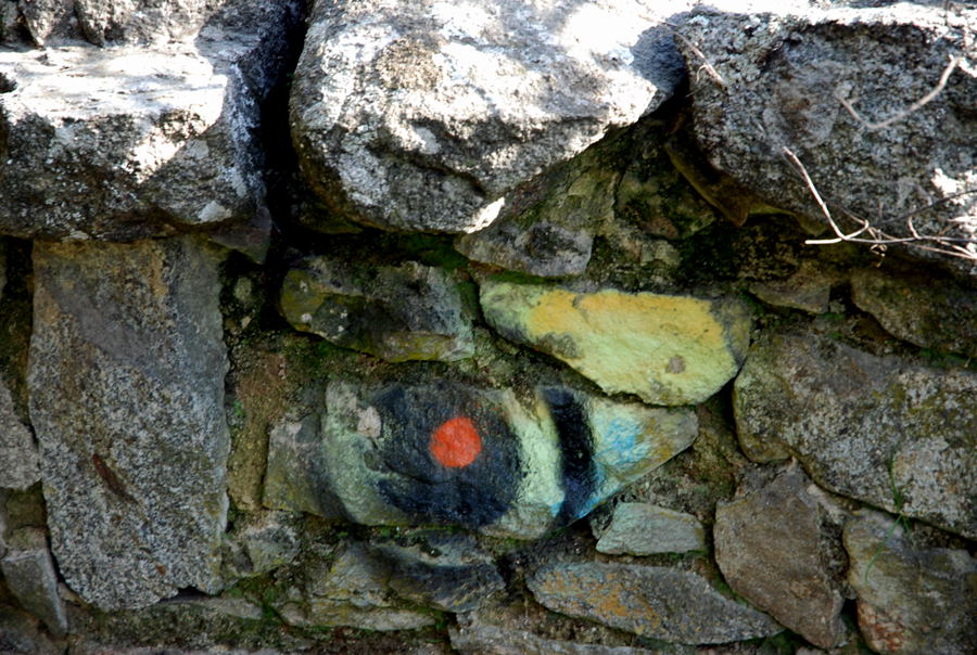 Foto de San Lorenzo de El Escorial (Madrid), España