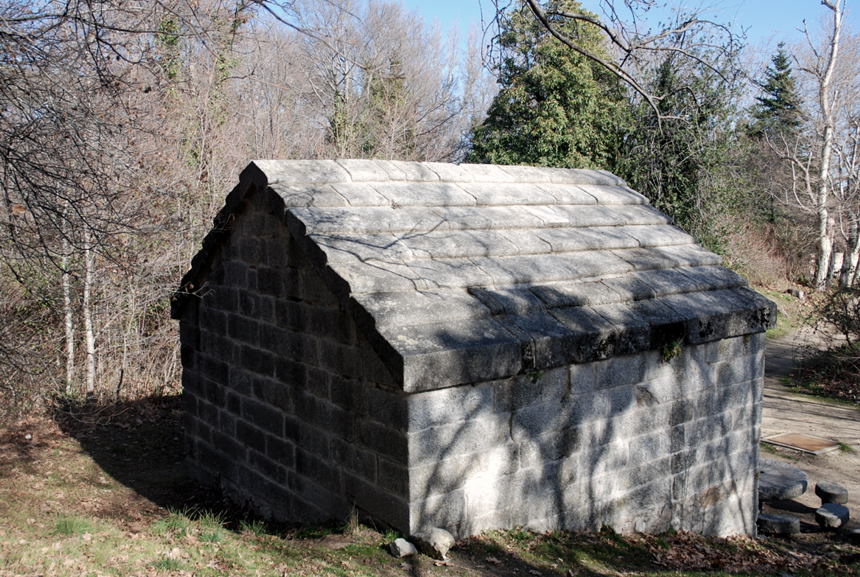 Foto de San Lorenzo de El Escorial (Madrid), España