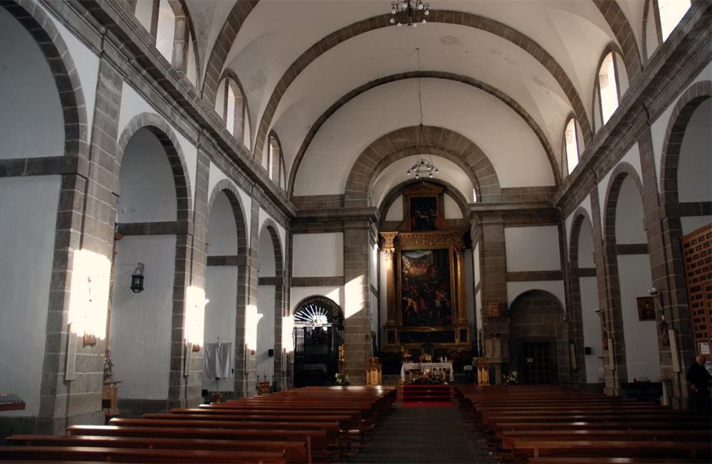 Foto de El Escorial (Madrid), España