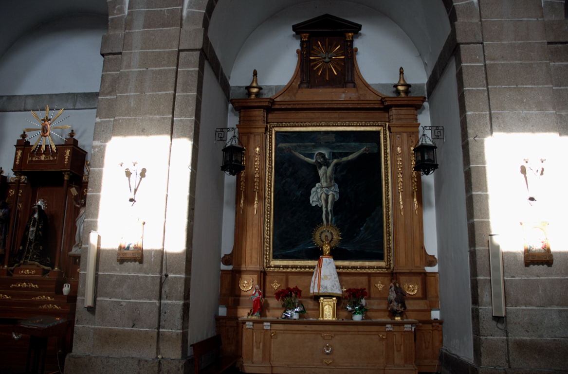 Foto de El Escorial (Madrid), España