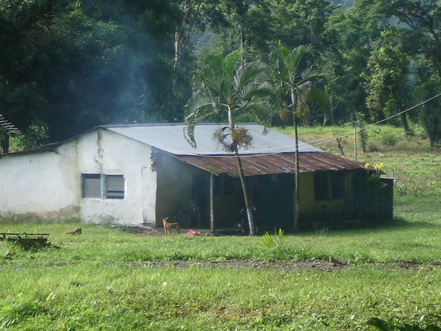 Foto de Biscucuy, Venezuela