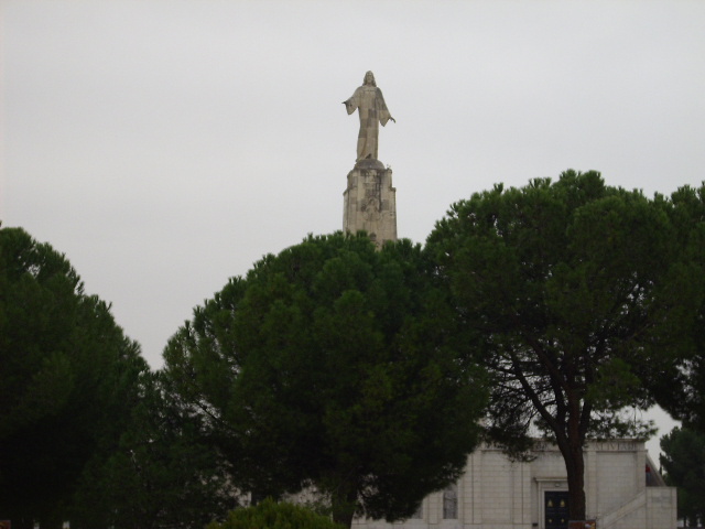 Foto de Getafe (Madrid), España
