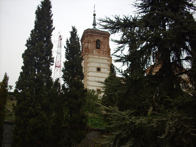 Foto de Getafe (Madrid), España