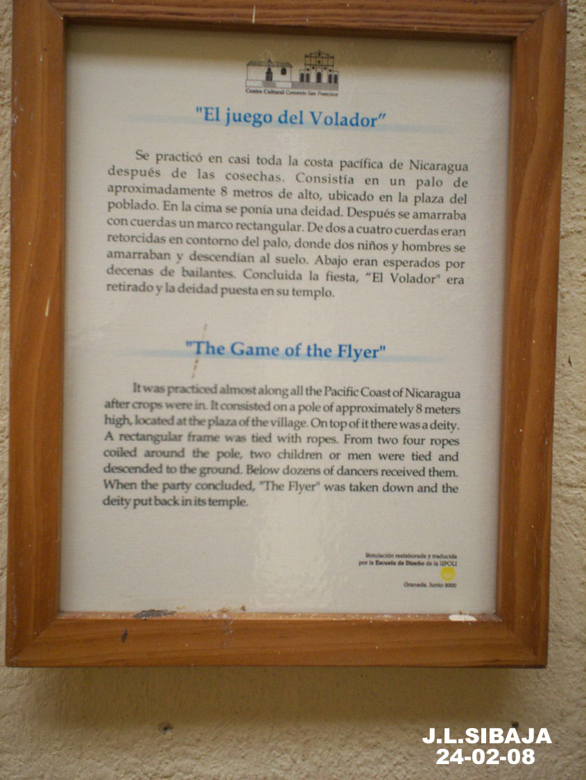 Foto de Granada, Nicaragua