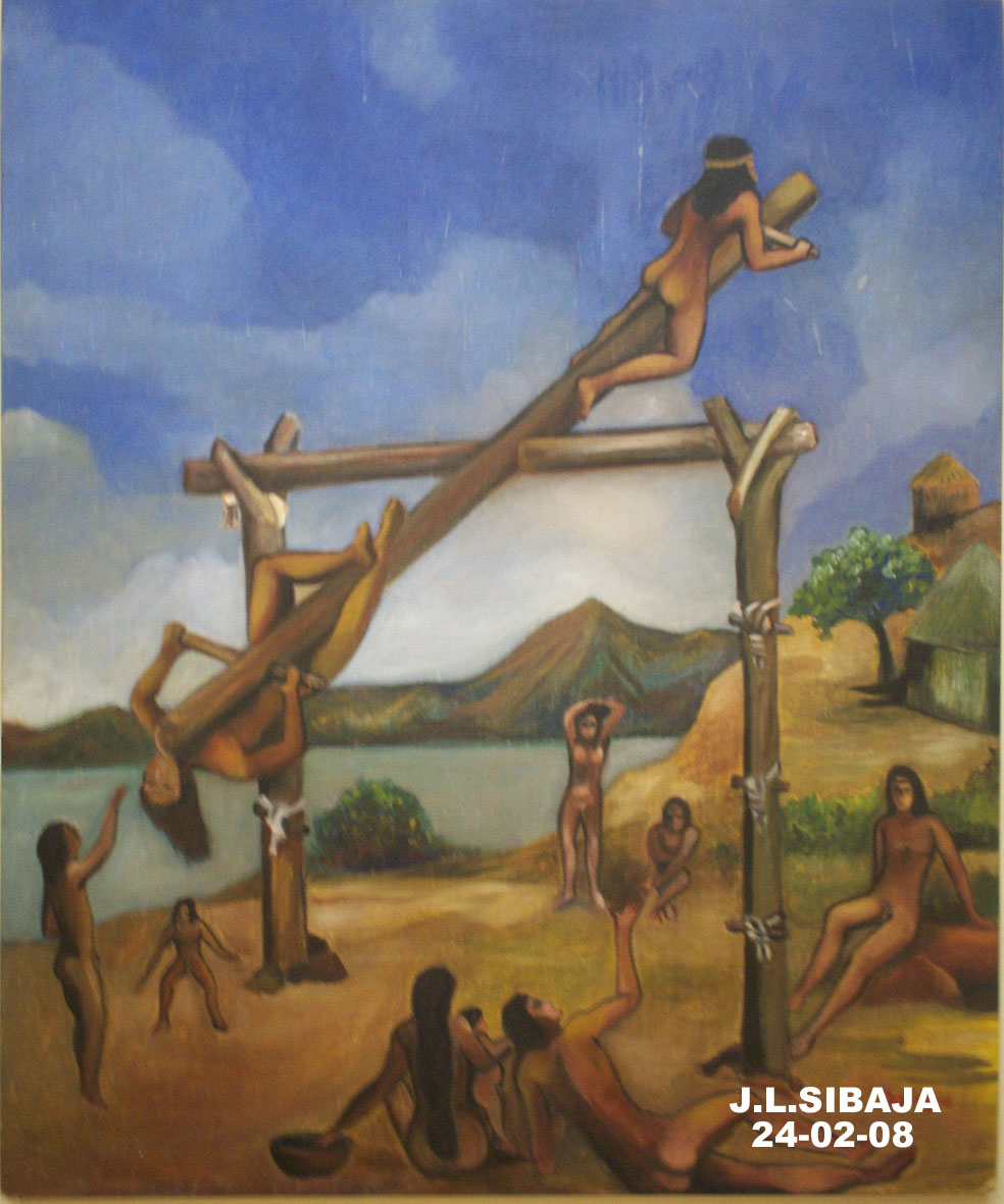 Foto de Granada, Nicaragua