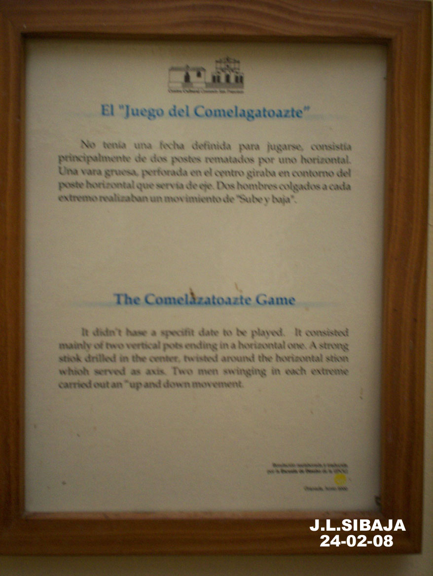 Foto de Granada, Nicaragua