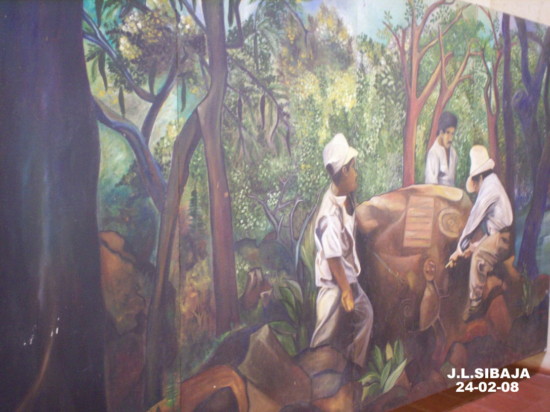 Foto de Granada, Nicaragua