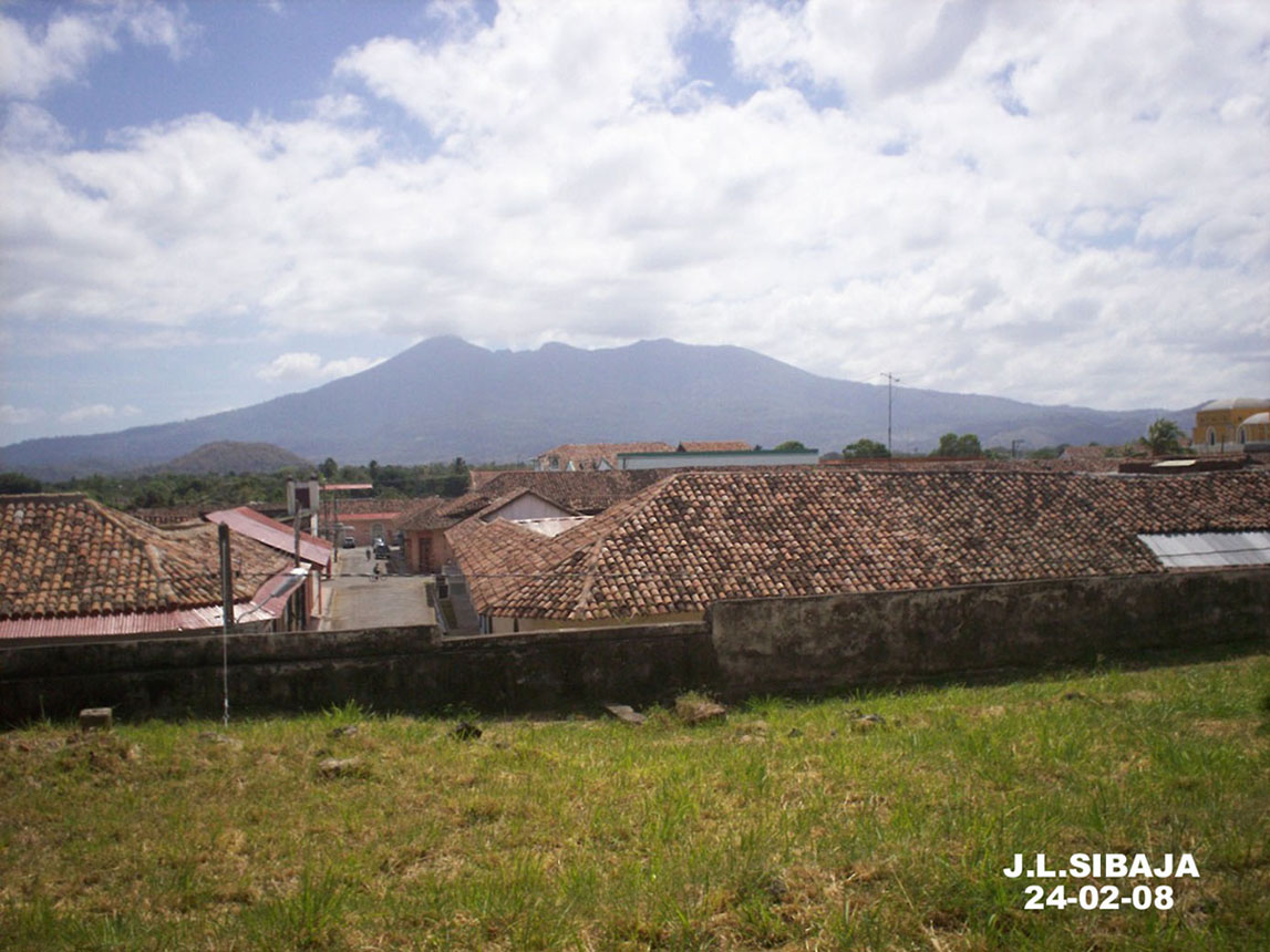 Foto de Granada, Nicaragua