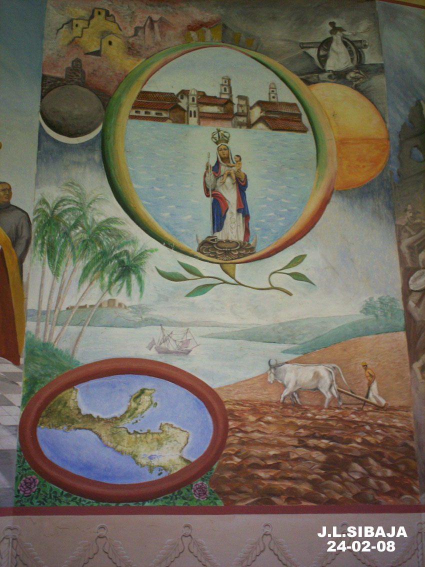 Foto de Granada, Nicaragua