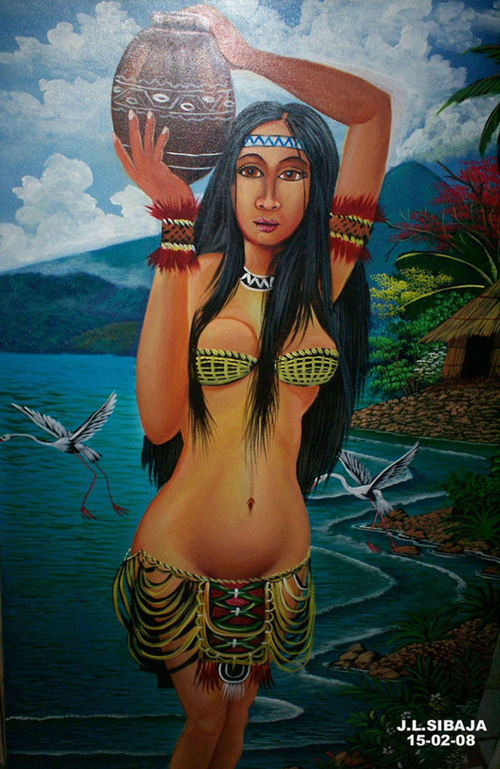 Foto de Granada, Nicaragua