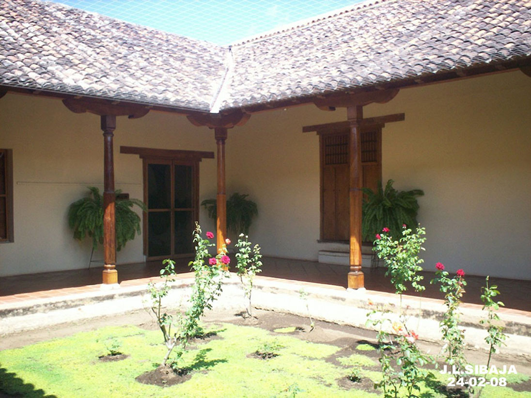 Foto de Granada, Nicaragua