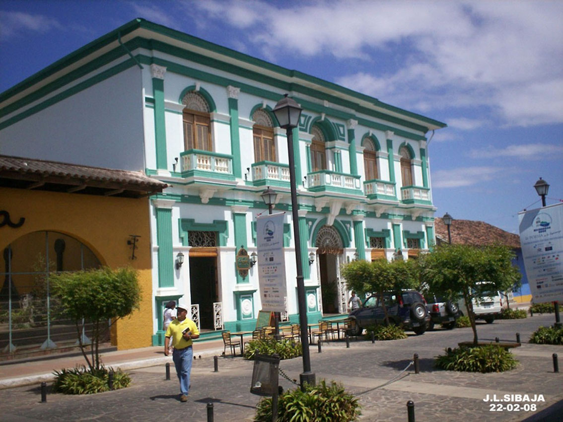 Foto de Granada, Nicaragua