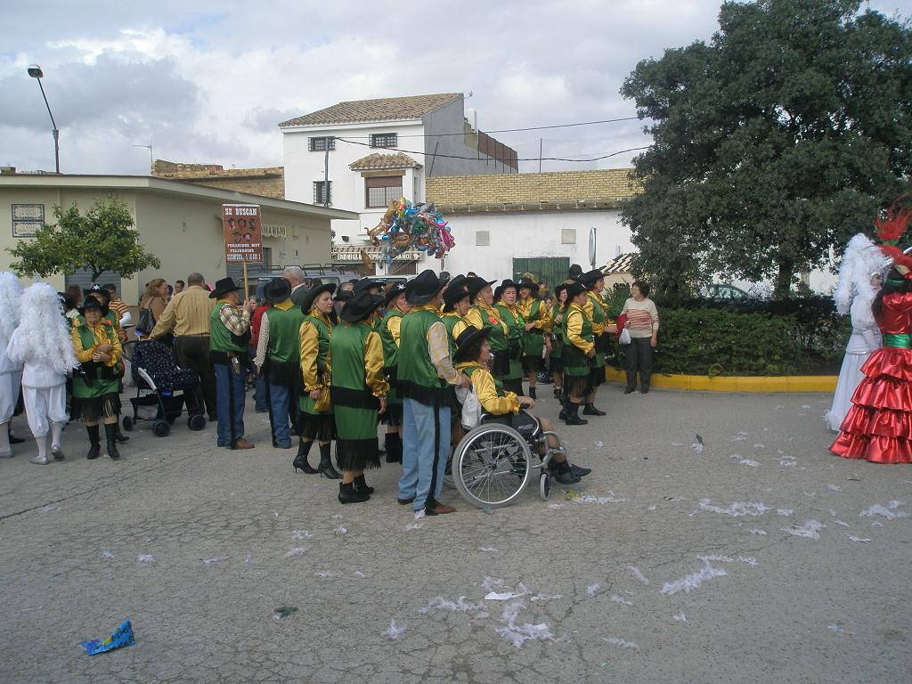 Foto de Puerto Serrano (Cádiz), España