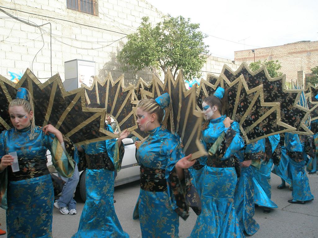 Foto de Puerto Serrano (Cádiz), España