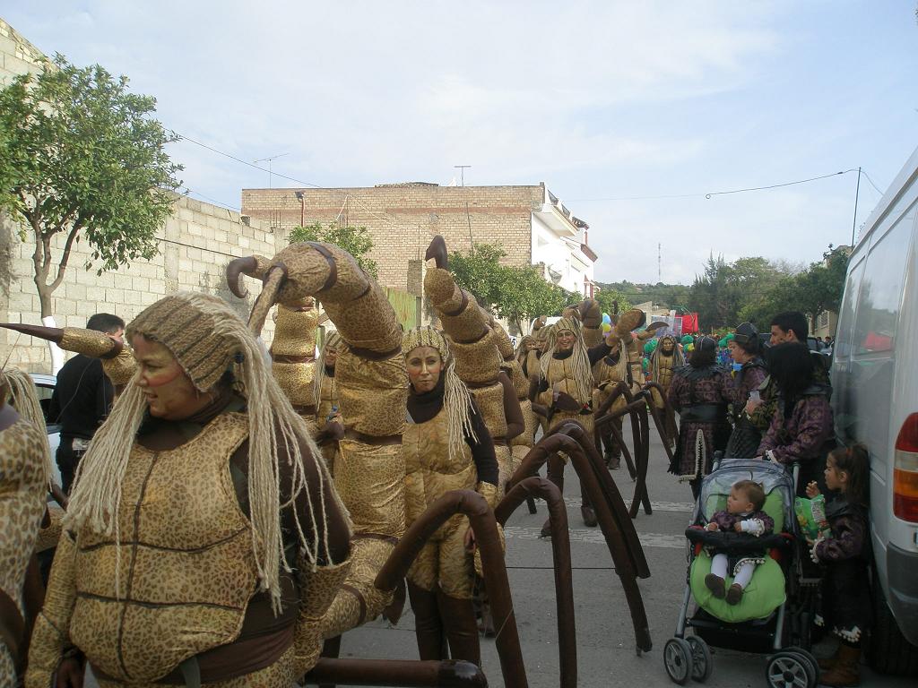 Foto de Puerto Serrano (Cádiz), España