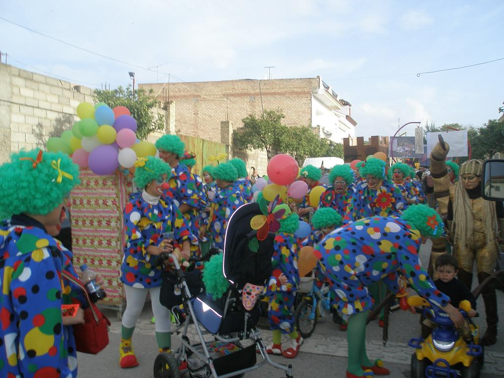 Foto de Puerto Serrano (Cádiz), España