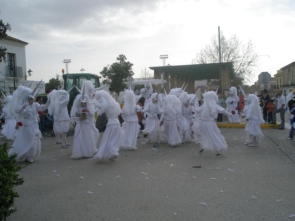 Foto de Puerto Serrano (Cádiz), España
