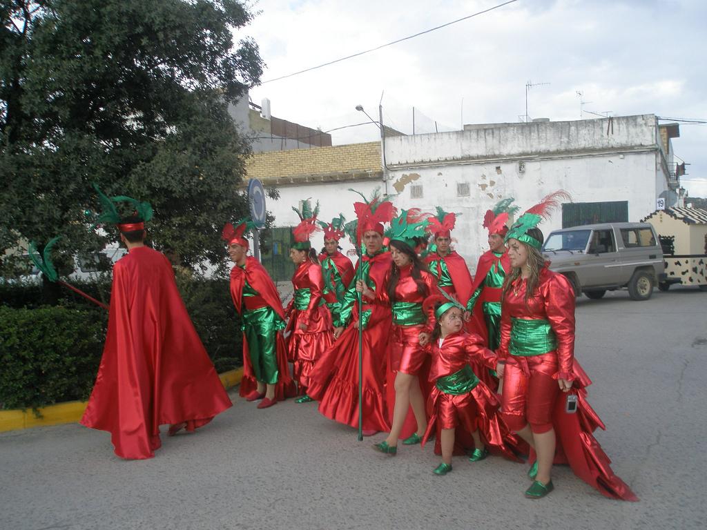 Foto de Puerto Serrano (Cádiz), España