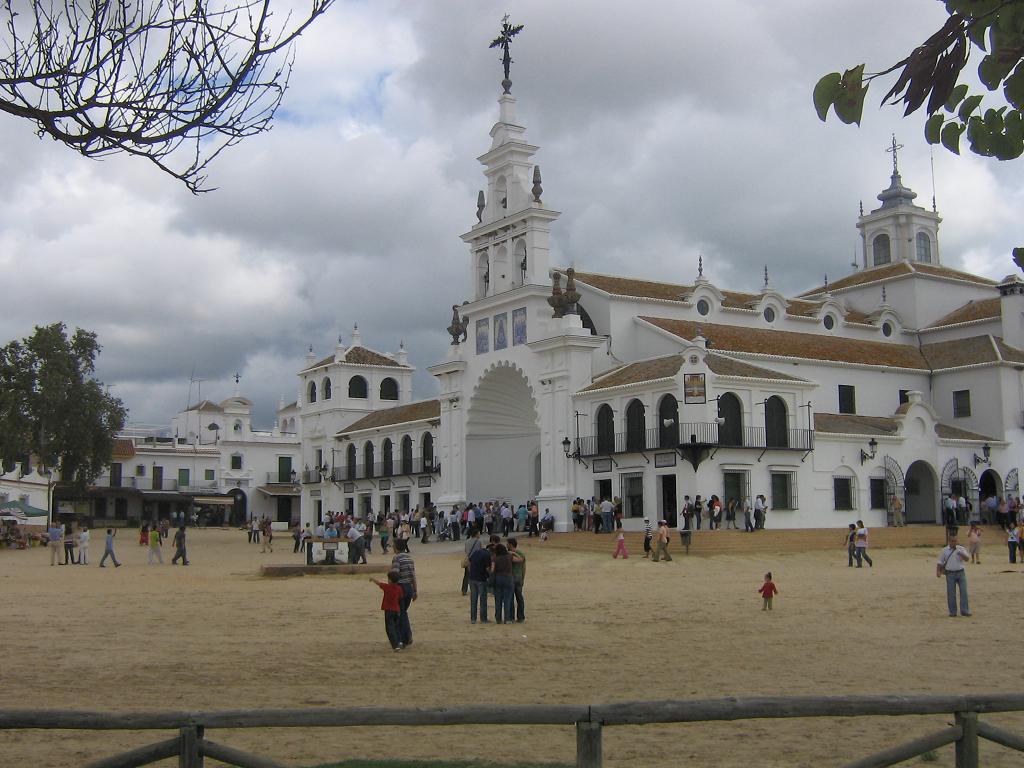 Foto de Puerto Serrano (Cádiz), España