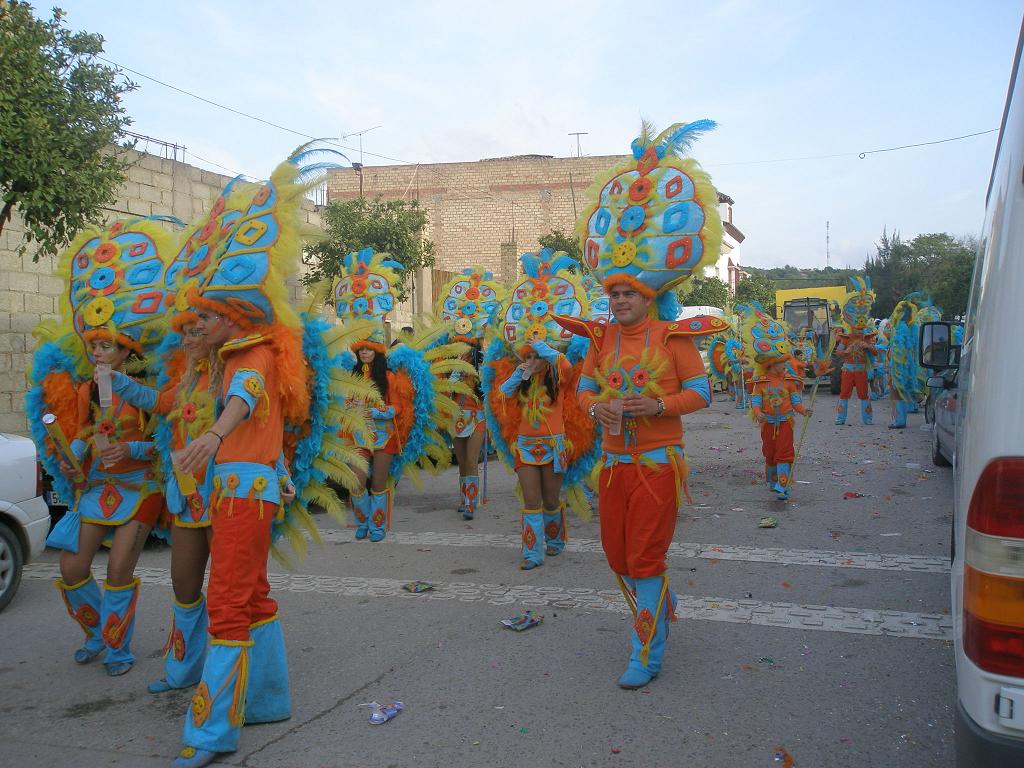 Foto de Puerto Serrano (Cádiz), España