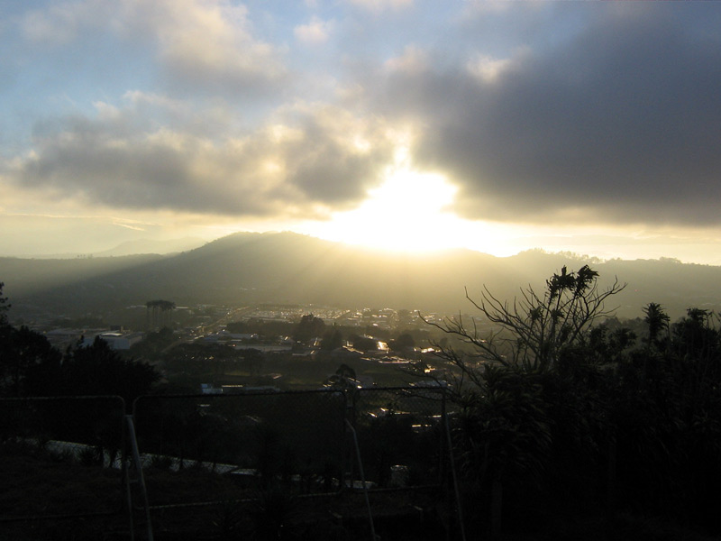Foto de San Ramón, Costa Rica