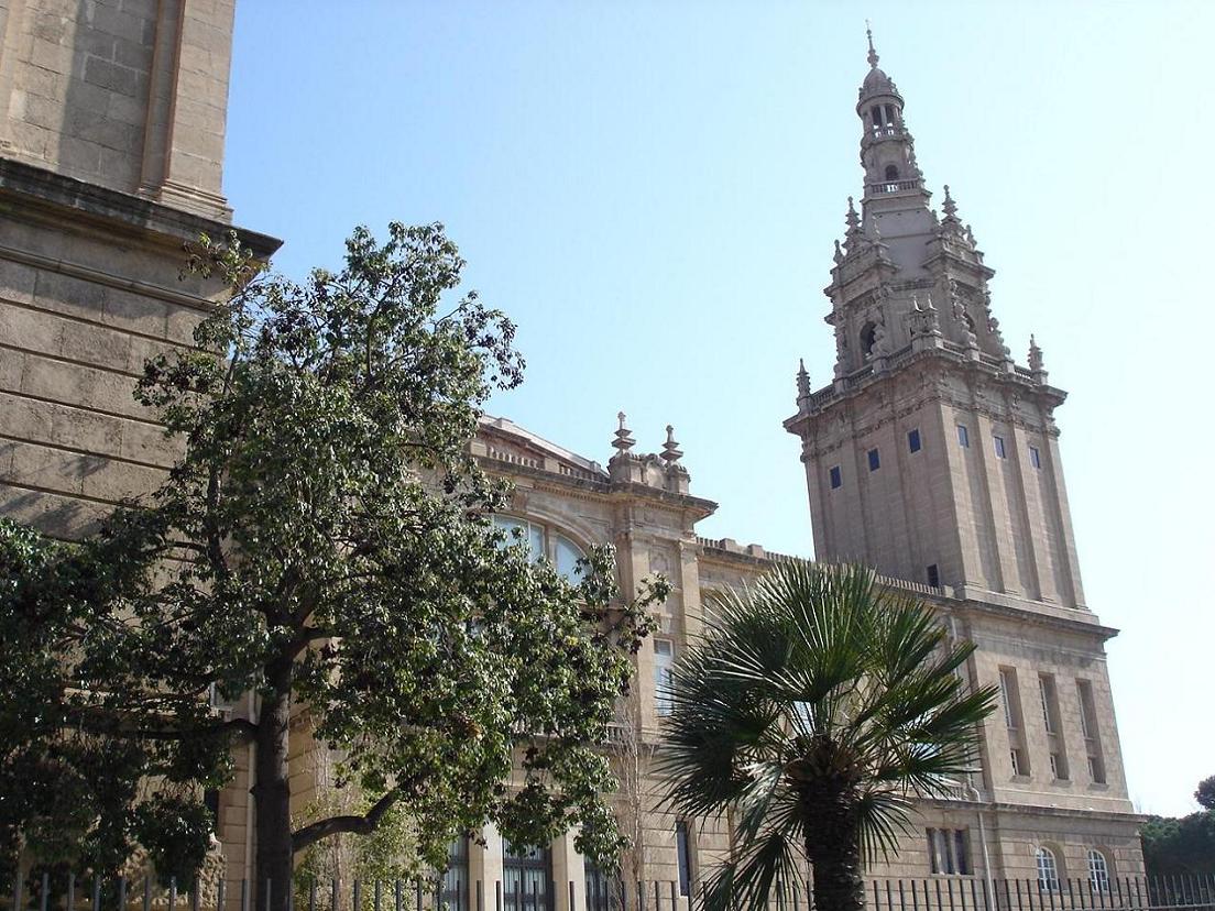 Foto de Barcelona (Cataluña), España