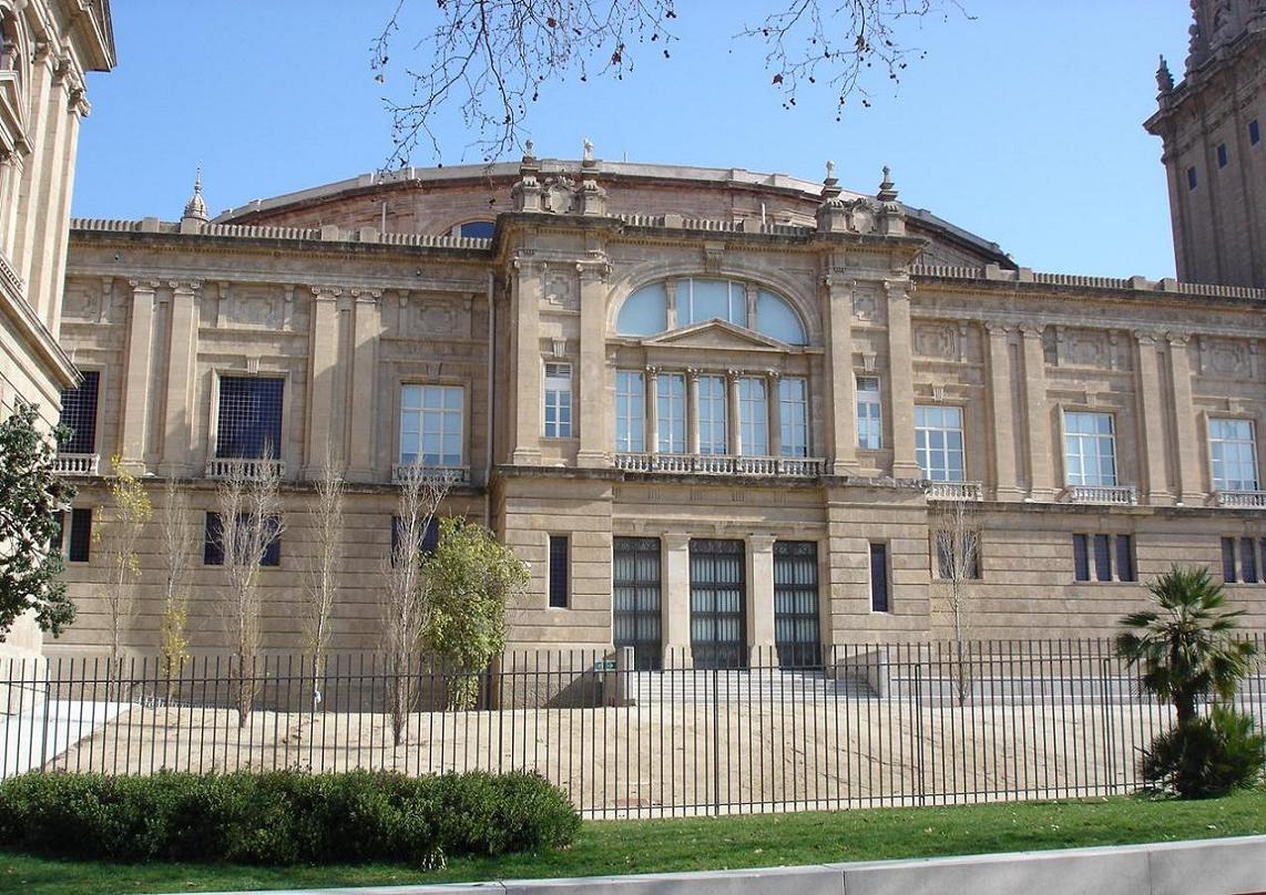 Foto de Barcelona (Cataluña), España