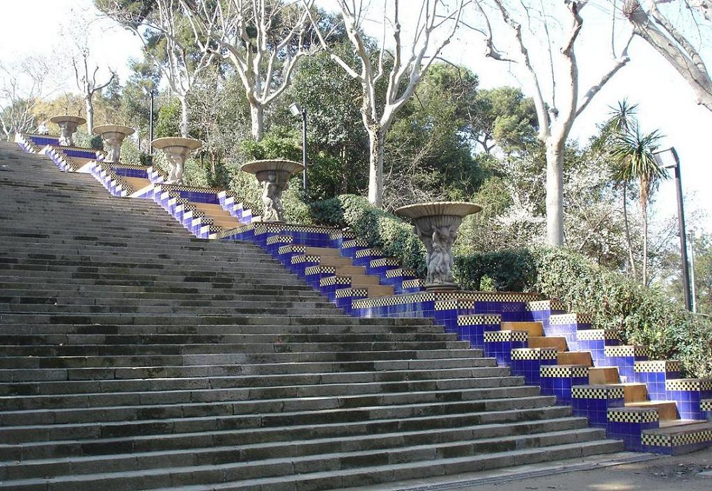 Foto de Barcelona (Cataluña), España