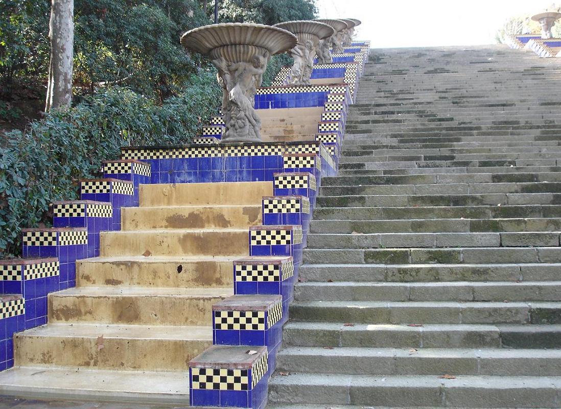 Foto de Barcelona (Cataluña), España