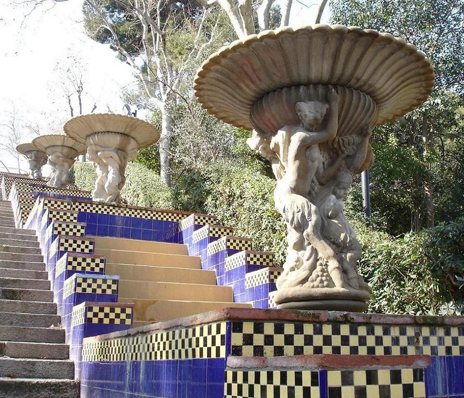 Foto de Barcelona (Cataluña), España