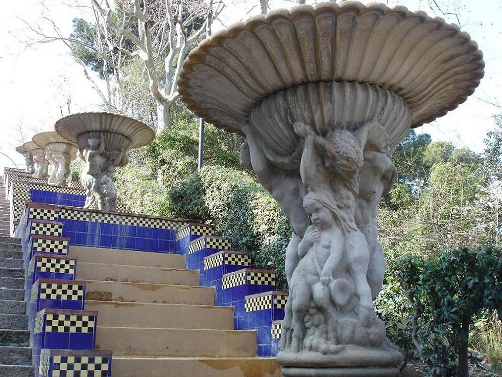 Foto de Barcelona (Cataluña), España