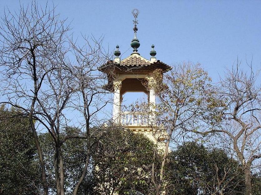 Foto de Barcelona (Cataluña), España