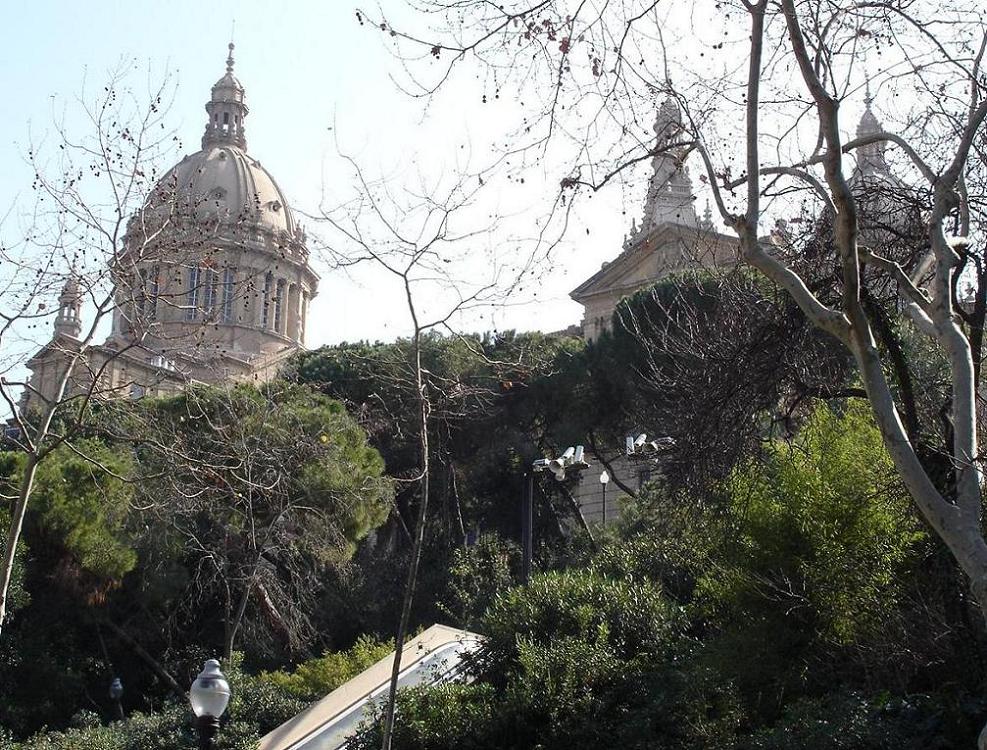 Foto de Barcelona (Cataluña), España