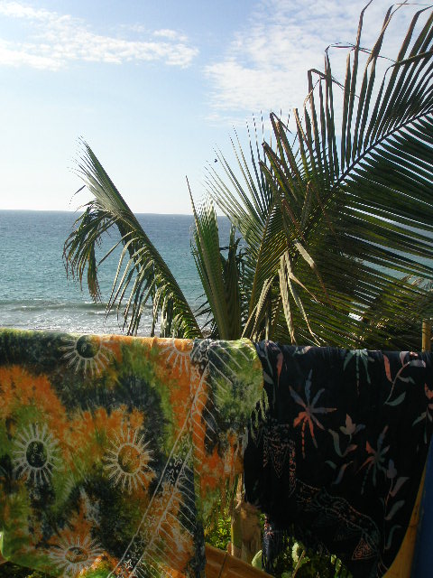 Foto de Mancora, Perú