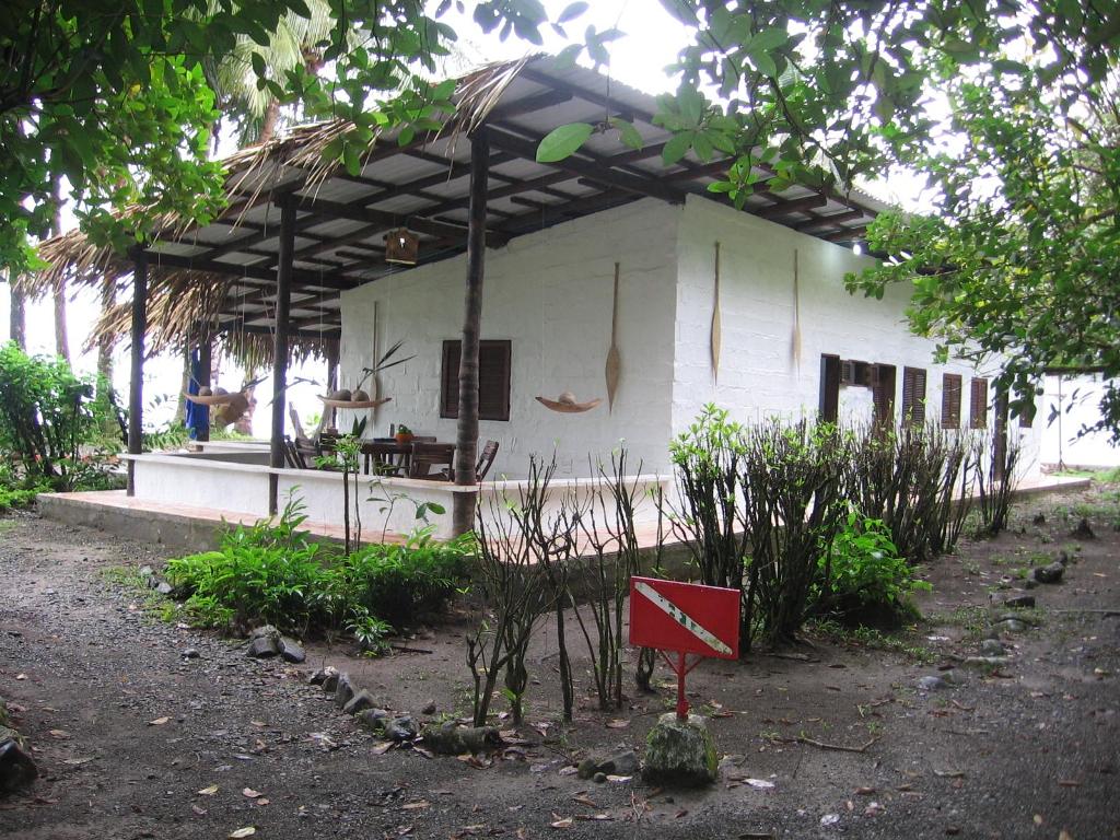 Foto de Isla Gorgona, Colombia