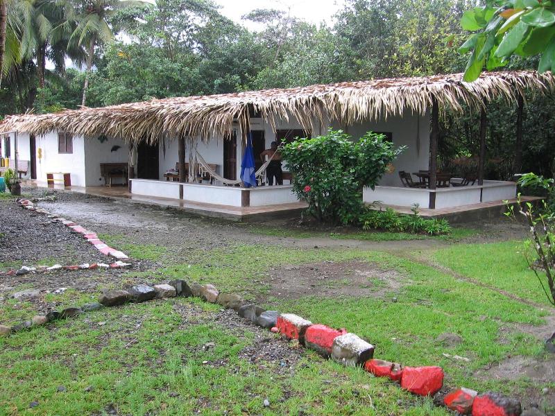 Foto de Isla Gorgona, Colombia